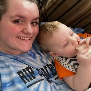 Meet your Posher, Abbi